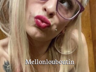 Mellonlouboutin