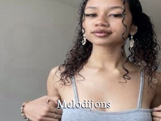 Melodijons