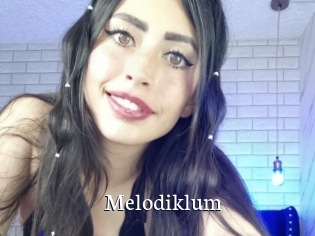 Melodiklum