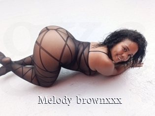 Melody_brownxxx
