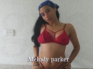 Melody_parker