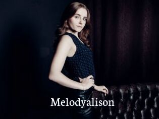 Melodyalison