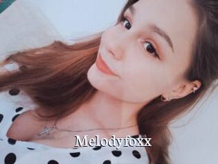 Melodyfoxx