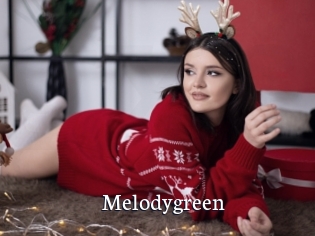 Melodygreen