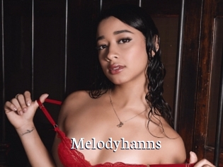 Melodyhanns