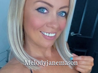 Melodyjanemason