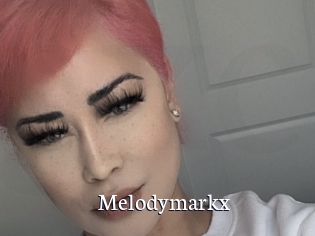 Melodymarkx