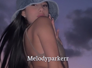 Melodyparkerr