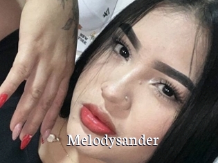Melodysander