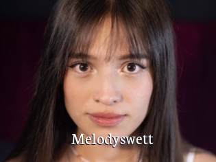Melodyswett