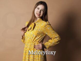 meloryfoxy Gratis xxx Clips
