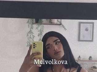 Melvolkova