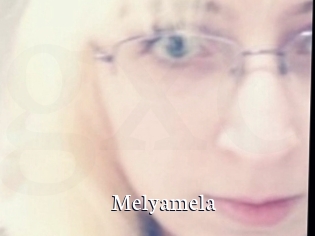 Melyamela