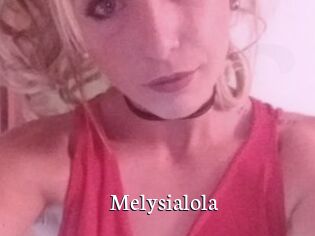 Melysialola