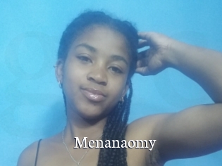Menanaomy