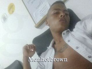 Menhotbrown
