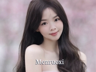Menruoxi