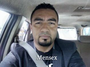 Mensex