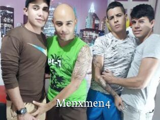 Menxmen4