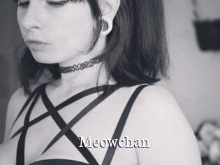 Meowchan