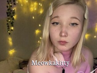 Meowkakitty