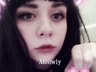 Meowly