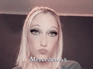 Mercedes669