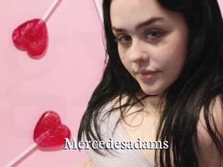 mercedesadams Gratis xxx Clips