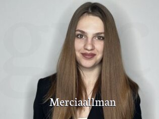 Merciaallman