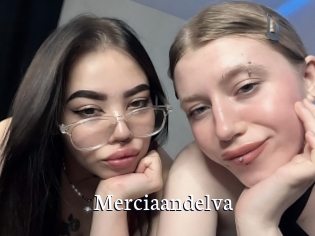 Merciaandelva