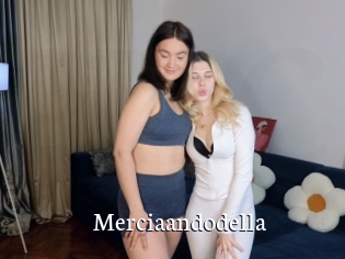 Merciaandodella