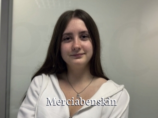 Merciabenskin