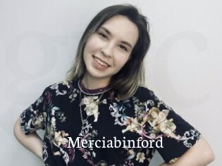 Merciabinford
