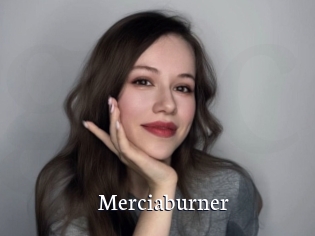 Merciaburner