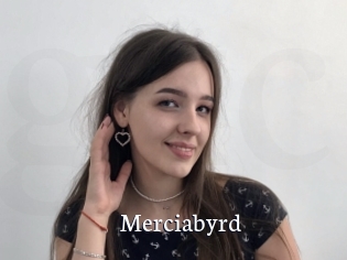 Merciabyrd