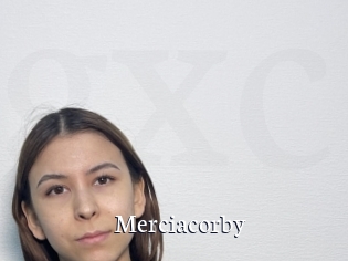 Merciacorby