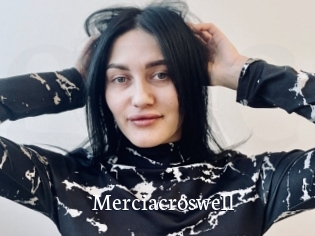 merciacroswell Gratis xxx Clips