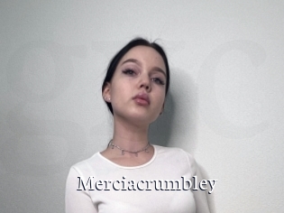 merciacrumbley Gratis xxx Clips