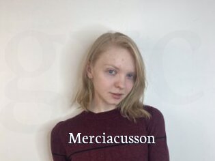Merciacusson