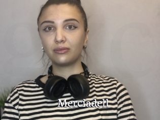 Merciadell