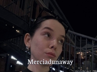 Merciadunaway
