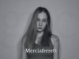 Merciaferrett