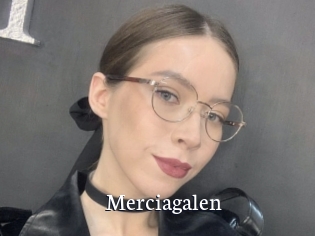 Merciagalen