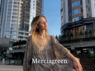 Merciagreen