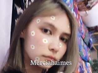 merciahaimes Gratis xxx Clips