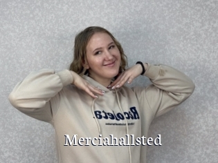 Merciahallsted