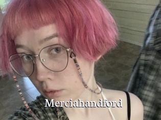Merciahandford