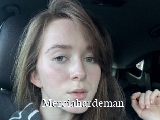 Merciahardeman