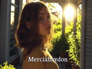 Merciahaydon
