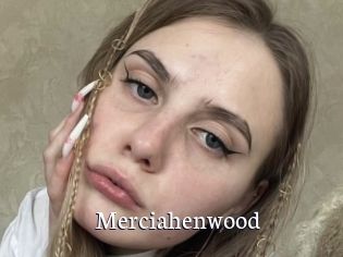 Merciahenwood